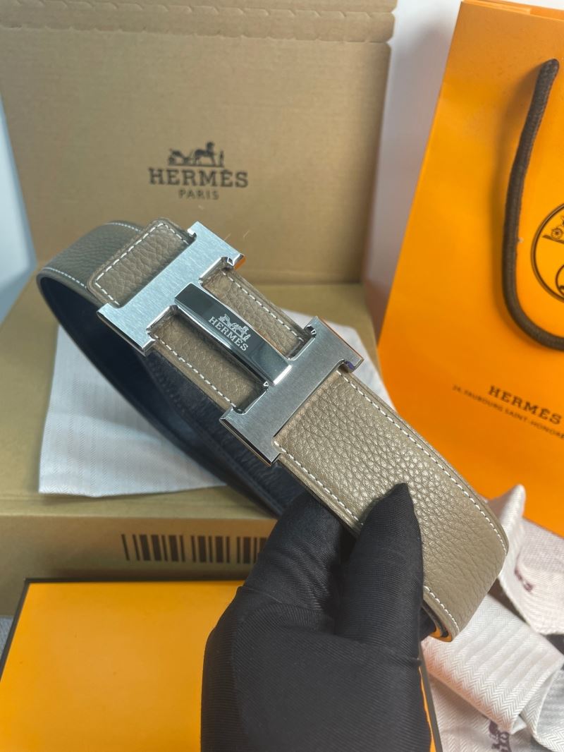 Hermes Belts